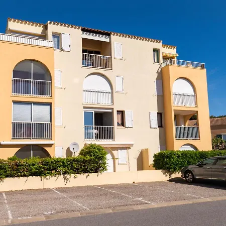 Les Maisons De La Plage-10 By Interhome * Narbonne-Plage