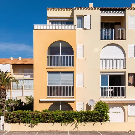 Apartament Les Maisons De La Plage-10 By Interhome