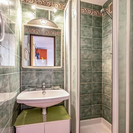 Les Maisons De La Plage-10 By Interhome * Narbonne-Plage