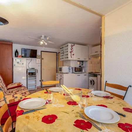 Les Maisons De La Plage-10 By Interhome Apartament