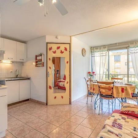 Les Maisons De La Plage-10 By Interhome