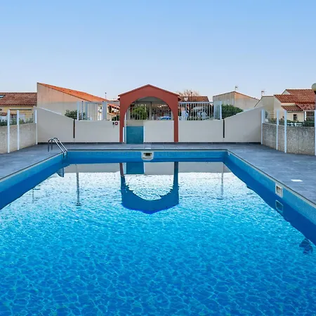 Les Maisons De La Plage-10 By Interhome Narbonne-Plage
