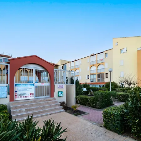 Les Maisons De La Plage-10 By Interhome